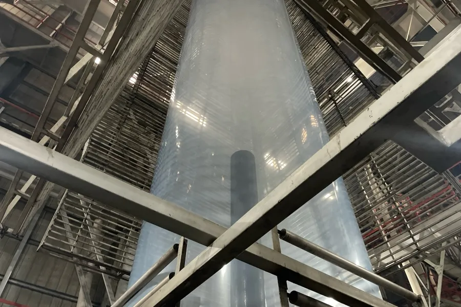 Advanced Extrusion Technology