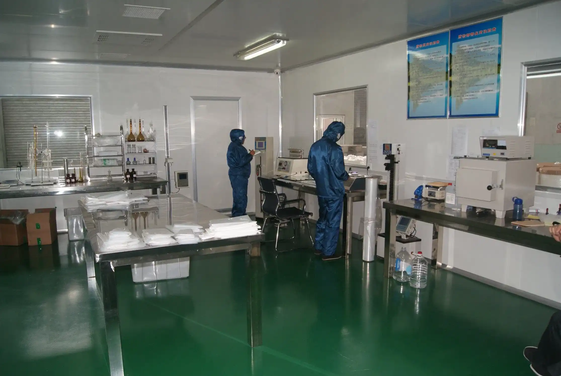 Uncompromised Quality