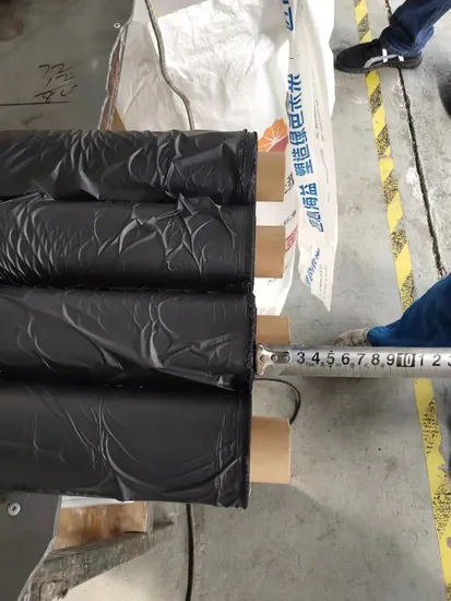 Biodegradable Mulching Plastic Agricultural Films