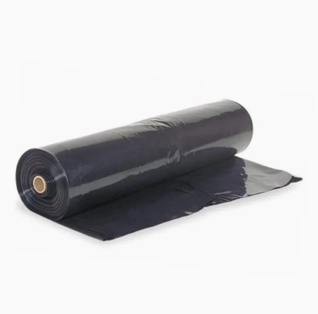 UV-Resistant Agricultural Mulch and Crop Cover Film