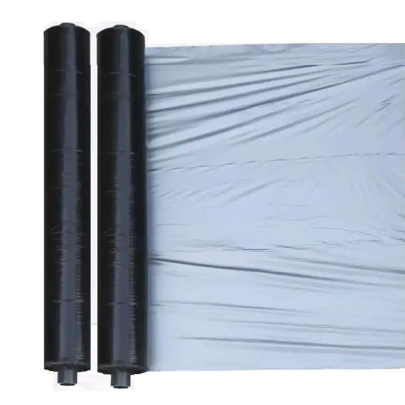 Biodegradable Mulching Plastic Agricultural Films