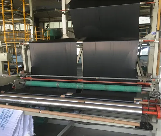 100% Degradable PBAT & PLA Agricultural Mulch Films