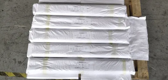 100% Degradable PBAT & PLA Agricultural Mulch Films