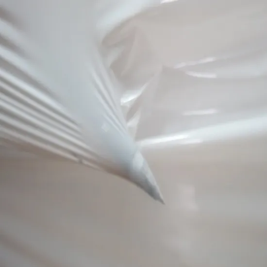 48-Inch Plastic Agricultural Films for Round Bale Silage